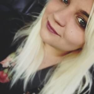 Meet your Posher, Rachael